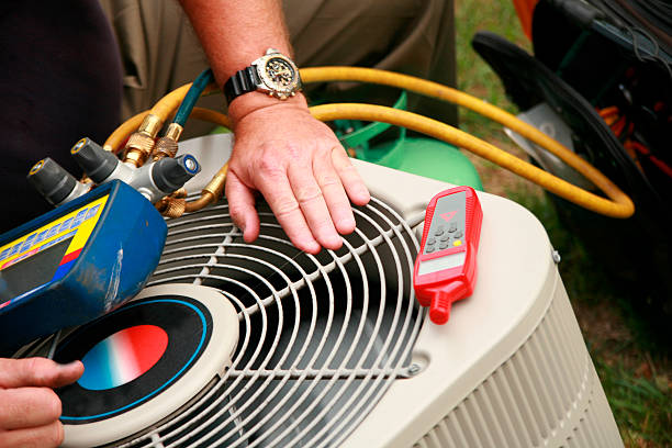 HVAC maintenance plan in Cameron, MO